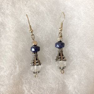 Handmade earrings